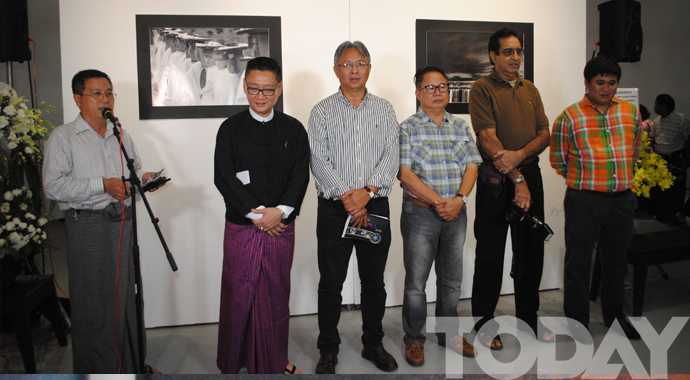 2014 PhotoCity Photo Exhibition