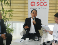 SCG to cooperate in Myanmar development