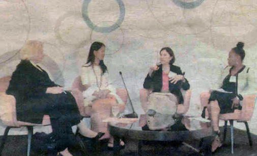 Women in Myanmar’s economy discussed in New York