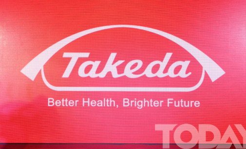 Takeda pharmaceuticals introduced