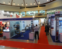 Oil&Gas 2014 Myanmar was being held