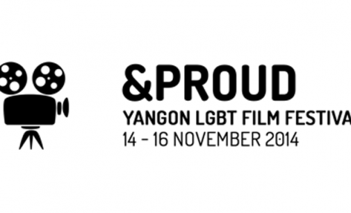 First Yangon LGBT Film Festival