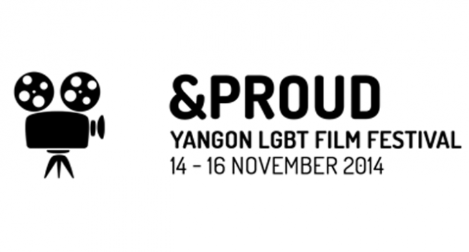 First Yangon LGBT Film Festival