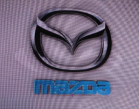 Mazada Motor Corporation’s first Myanmar showroom