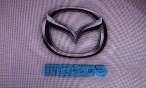 Mazada Motor Corporation’s first Myanmar showroom