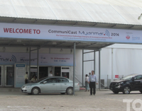 Leading global mobile industry, satellite and telecommunications experts join CommuniCats Myanmar 2014