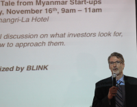 GLOBAL ENTREPRENEURSHIP WEEK MYANMAR ANNOUNCES 2014 THEME AND PARTNERStr