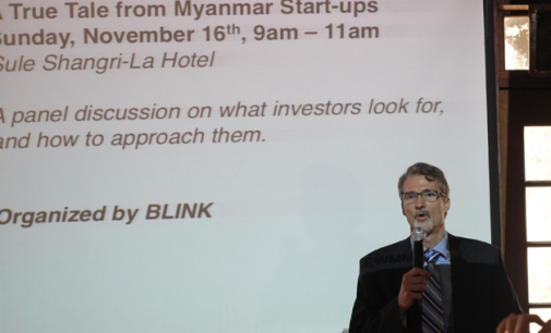 GLOBAL ENTREPRENEURSHIP WEEK MYANMAR ANNOUNCES 2014 THEME AND PARTNERStr