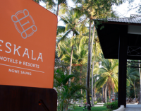 ESKALA HOTELS & RESORTS