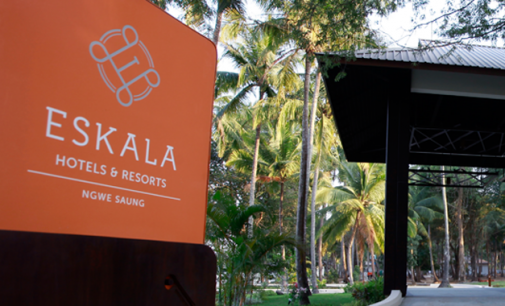 ESKALA HOTELS & RESORTS