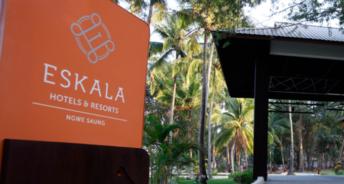 ESKALA HOTELS & RESORTS