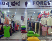 Forever Cotton Clothes