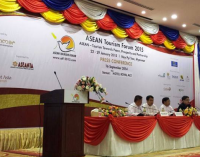 Myanmar to host 34th ASEAN Tourism Forum 2015