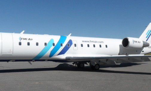 FMI Air Launches new route