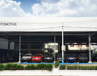 Ford’s Myanmar Expansion Continues with Opening of First Sales and Service Centre in Mandalay