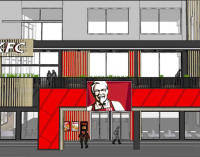 Yoma Strategic to Open Myanmar’s First KFC Outlet in Heart of Downtown Yangon