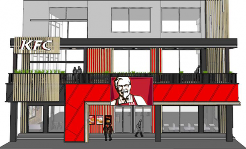 Yoma Strategic to Open Myanmar’s First KFC Outlet in Heart of Downtown Yangon