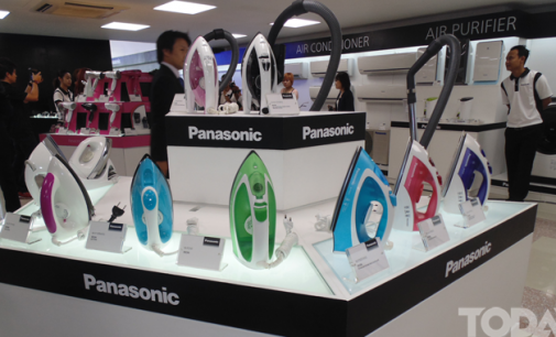 Panasonic Opens B2C and B2B Showrooms in Myanmar, Indonesia and Cambodia