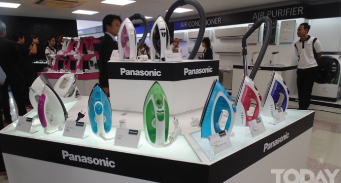 Panasonic Opens B2C and B2B Showrooms in Myanmar, Indonesia and Cambodia