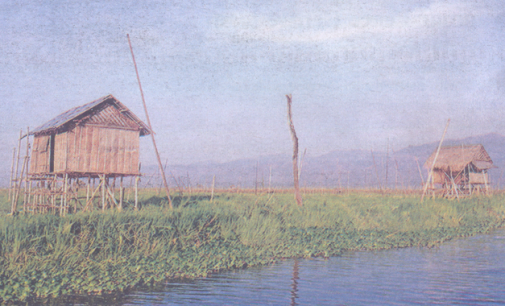 Inlay Lake Inscribed as Myanmar’s first UNESCO Biosphere Reserve