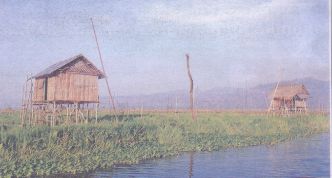 Inlay Lake Inscribed as Myanmar’s first UNESCO Biosphere Reserve