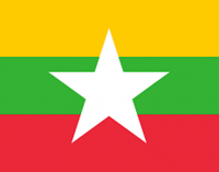 MYANMAR DEMOGRAPHIC DATA