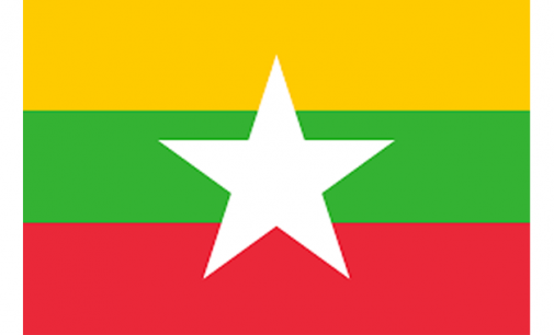 MYANMAR DEMOGRAPHIC DATA