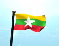 Myanmar Economic Data