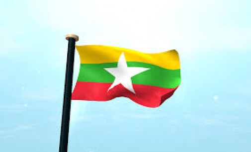 Myanmar Economic Data