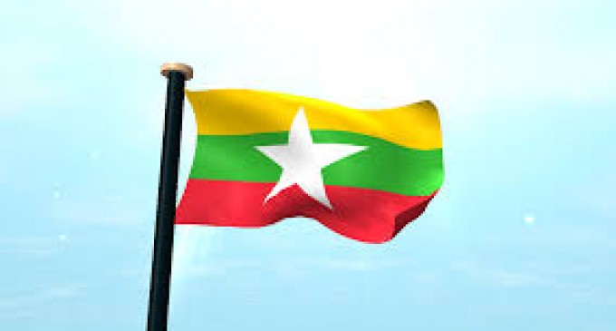 Myanmar Economic Data