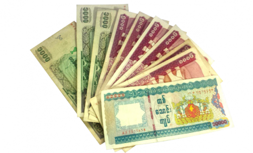 Domestic Economy in Relation  to the Depreciating Myanmar Kyat