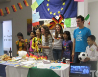 AIESEC holds Global Village: Bringing the world to Myanmar