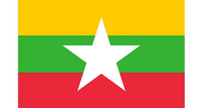 Myanmar Economic Data