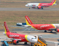 Vietjet officially Launches Yangon – Ho Chi Minh City flight