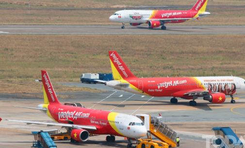 Vietjet officially Launches Yangon – Ho Chi Minh City flight