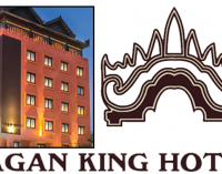 Bagan King Hotel