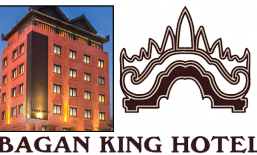 Bagan King Hotel