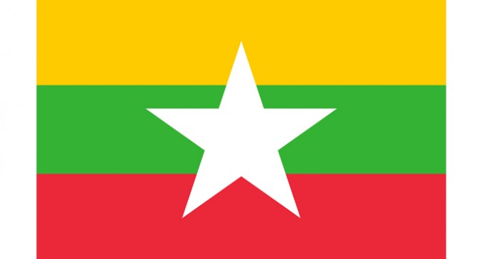 Myanmar Economic Data