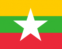 Myanmar Economic Data