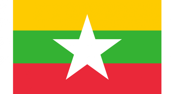 Myanmar Economic Data