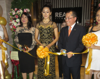 Real Fitness Signature opens