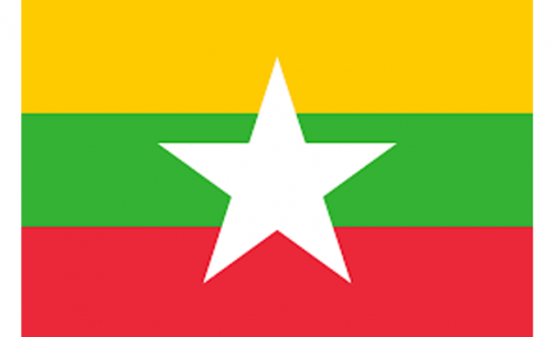 Myanmar Economic Data