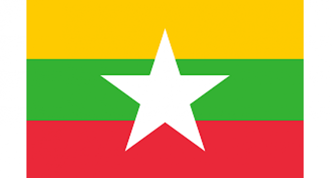 Myanmar Economic Data