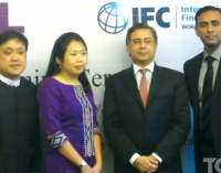 IFC’s first investment in CMHL