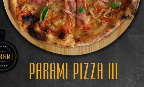 Parami Pizza III on Sayar San Road