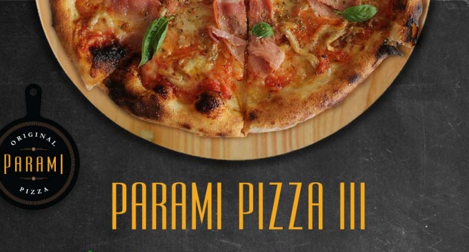 Parami Pizza III on Sayar San Road