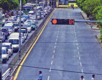 Myanmar Shwe Ying selected for Yangon traffic control system project