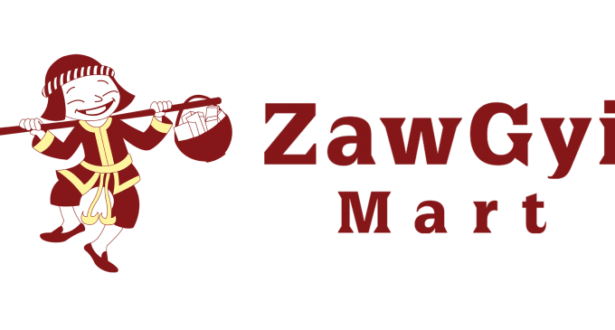 Zaw Gyi Mart- Intends to go C2B