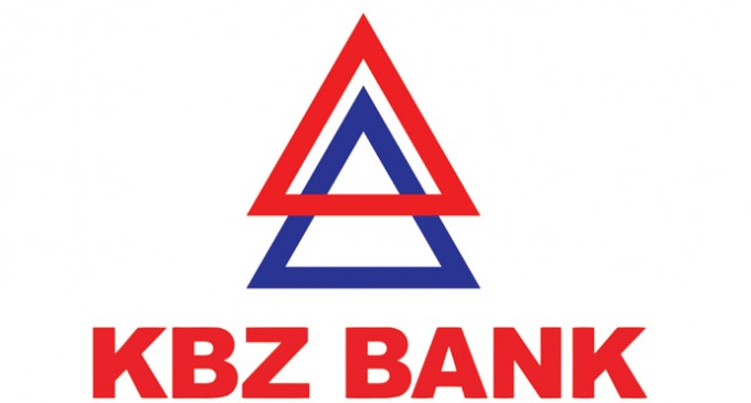 KBZ Bank’s 400th Branch opens