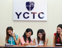 YCTC Business Institute